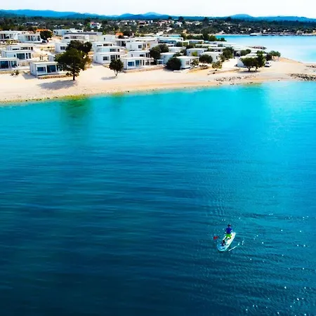 Buqez Eco - 13 - Direkt Am Вилла Драге