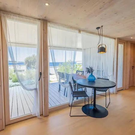 Вилла Buqez Eco - 13 - Direkt Am Драге