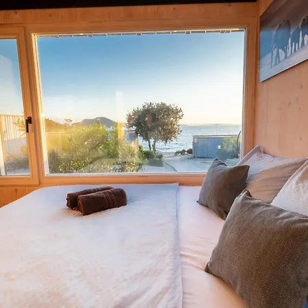 Вилла Buqez Eco - 13 - Direkt Am *