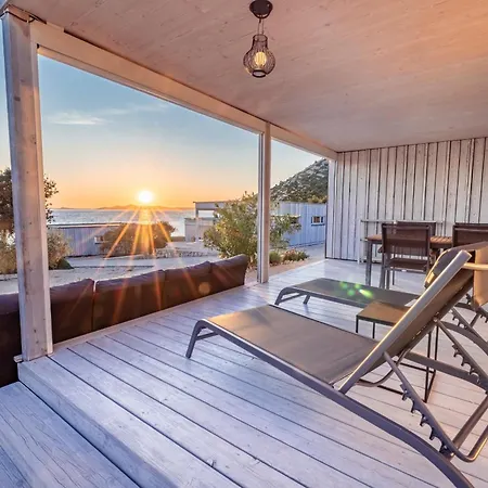 Вилла Buqez Eco - 13 - Direkt Am