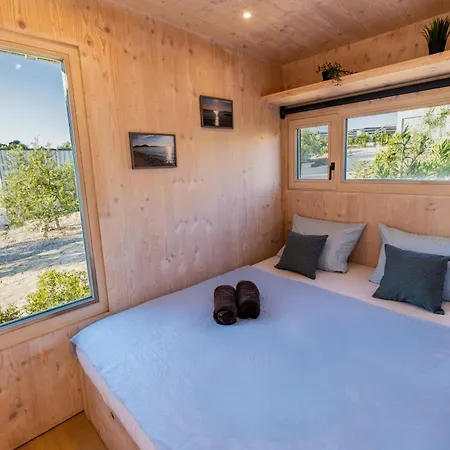Prázdninový dům Buqez Eco - 13 - Direkt Am Drage