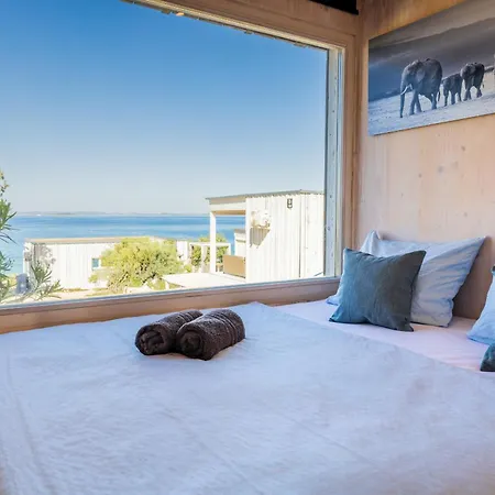 Buqez Eco - 13 - Direkt Am Вилла