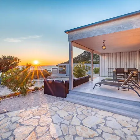 Вилла Buqez Eco - 13 - Direkt Am *