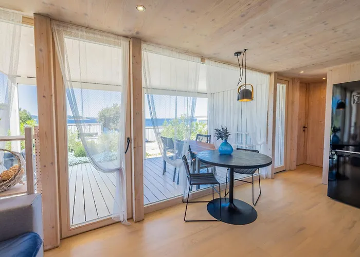 Вилла Buqez Eco - 13 - Direkt Am Драге