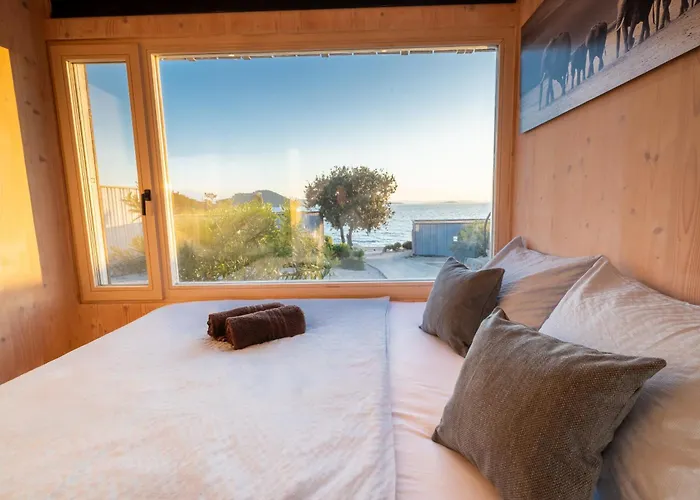 Вилла Buqez Eco - 13 - Direkt Am *