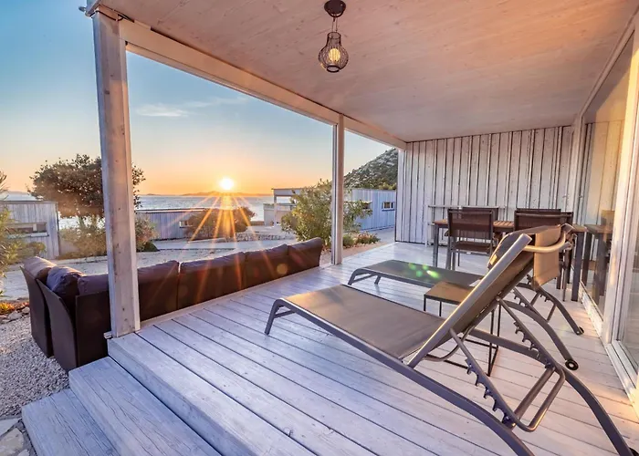 Вилла Buqez Eco - 13 - Direkt Am