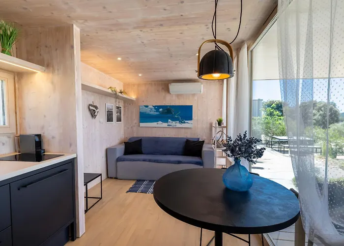 Buqez Eco - 13 - Direkt Am Вилла *