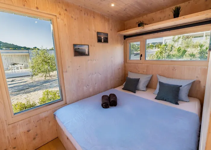 Вилла Buqez Eco - 13 - Direkt Am Драге