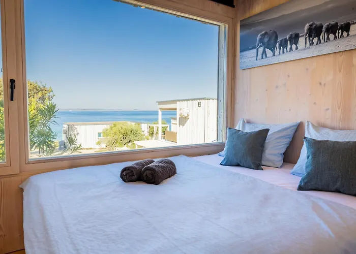 Buqez Eco - 13 - Direkt Am Вилла