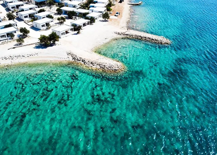 Вилла Buqez Eco - 13 - Direkt Am