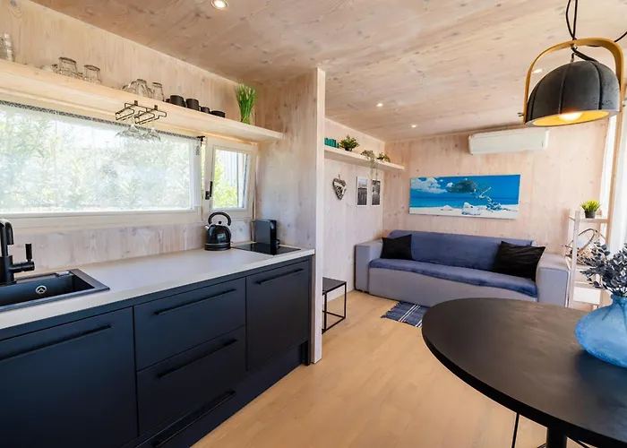 Вилла Buqez Eco - 13 - Direkt Am Драге