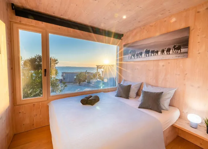 Вилла Buqez Eco - 13 - Direkt Am *